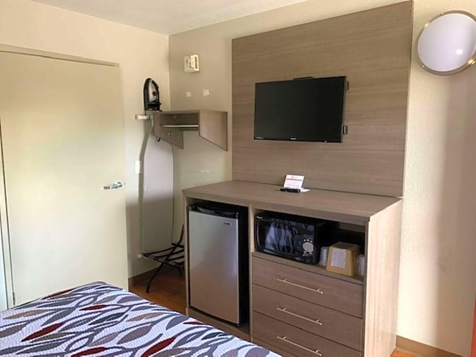 Red Roof Inn San Antonio E - Frost Bank Center Εξωτερικό φωτογραφία