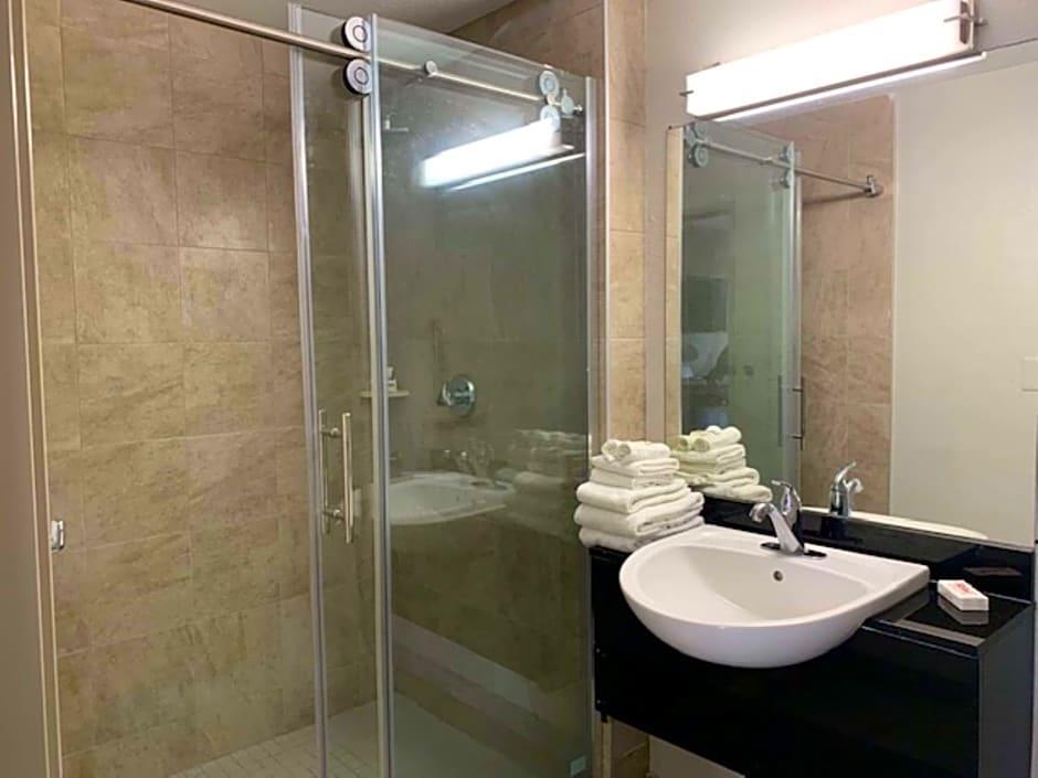 Red Roof Inn San Antonio E - Frost Bank Center Εξωτερικό φωτογραφία